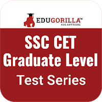 SSC CET Graduate Level Mock Te