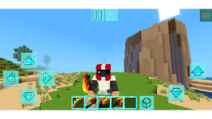 Diamond Mine: stone age Screenshot 0
