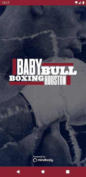 Baby Bull Boxing Screenshot 0