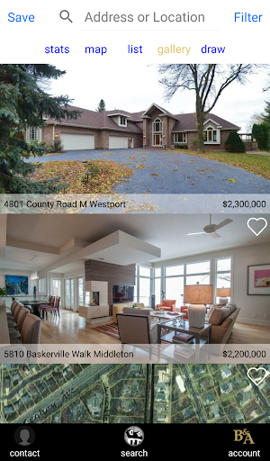 Bunbury Realtors Screenshot 1