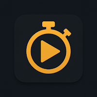 Video Timer — Coach Stopwatch