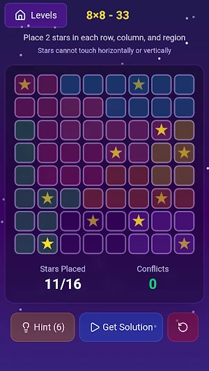 Constellatory Screenshot 2