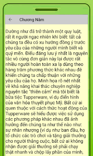 Kỹ Năng Thuyết Phục Screenshot 2