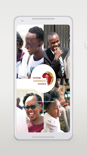 Nairobi Lighthouse Church Screenshot 0