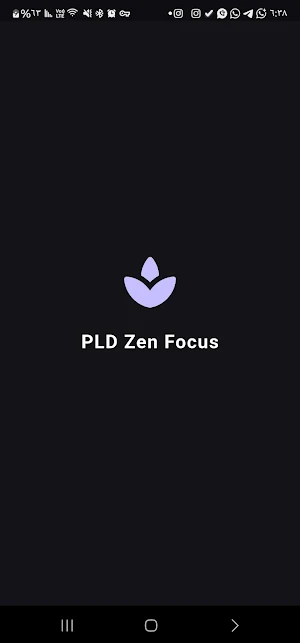 PLD Zen Focus Screenshot 0