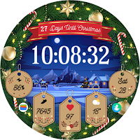 TVV Christmas Countdown