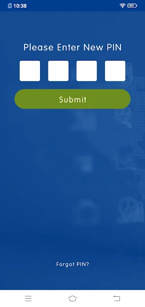 Torient Services Screenshot 0