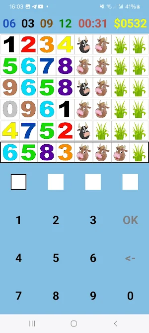 My Funny Farm Screenshot 3