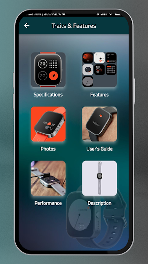 CMF Nothing Watch Pro Guide Screenshot 1