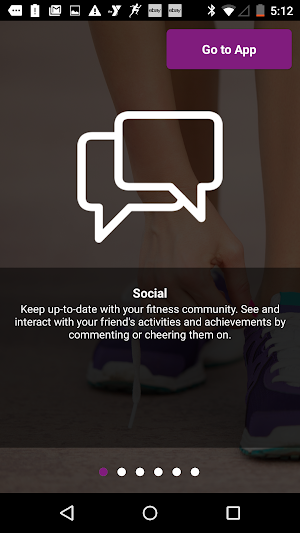 YMCA of Greater Omaha Screenshot 1