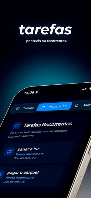 Néctar Screenshot 3