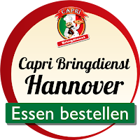 Capri Bringdienst Hannover