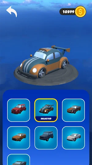 Car Parking Master 3D Screenshot 3