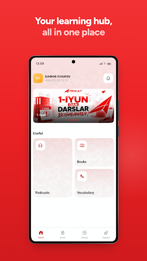 Result Student V2 Screenshot 1