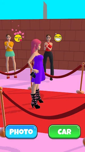 Outfit Drawing Master Screenshot 2