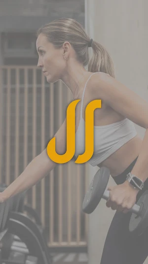 JS Fitness Coach Screenshot 0