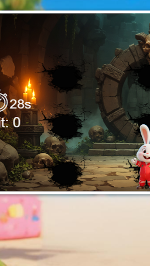 BunnyHammer Screenshot 1