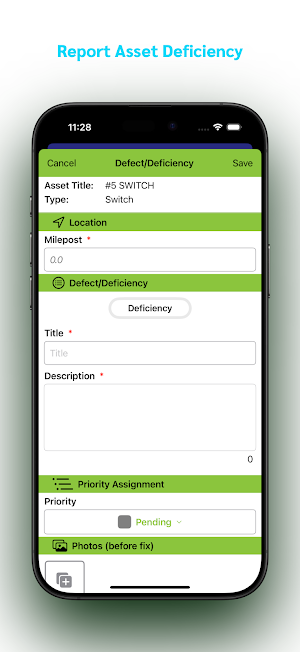 SITE (Signal Inspection) Screenshot 1