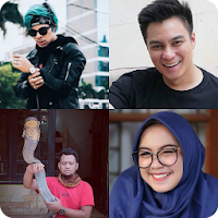 Youtuber Indonesia