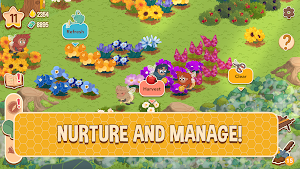 Honey Grove Screenshot 1