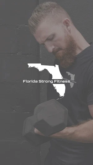 Florida Strong Fitness Screenshot 0