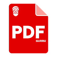 PDF Gurru: View, Edit & Print