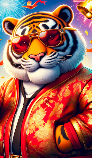 Lucky Kitten Story Screenshot 1