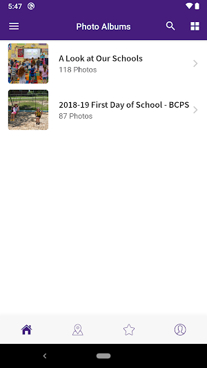 Bleckley County Schools Screenshot 3
