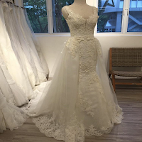 KU App Wedding Dresses 2024