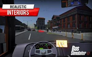 Bus Simulator 17 Screenshot 2
