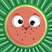 Watermelon Merge