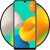 Theme for Samsung Galaxy M32