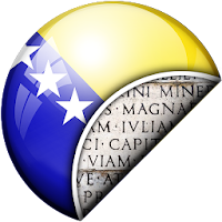 Bosniaca, Latine Latin Edition