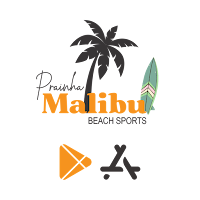 Prainha Malibu Beach Sports