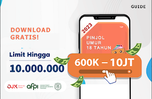 Pinjol Umur 18 Tahun Tip Screenshot 3