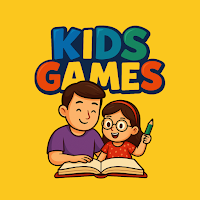 Kids Games: Toddler Learning