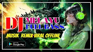DJ Melayu Remix Viral Screenshot 0