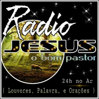 Web Rádio Jesus O Bom Pastor