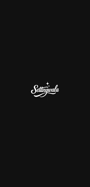 Settingwala Screenshot 0
