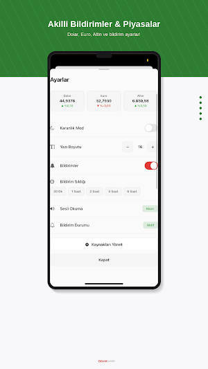 ODAK Screenshot 3
