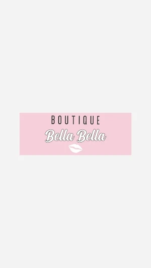 Boutique Bella Bella Screenshot 0