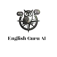 English Guru - Master English