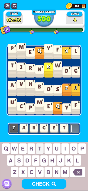 Word Blaster Screenshot 2