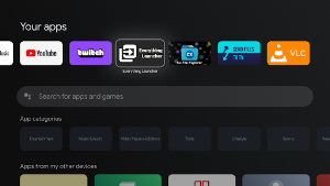 Everything Launcher Screenshot 2