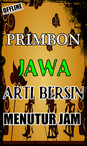 Primbon Jawa Arti Mengenai Bersin Menurut Jam Screenshot 0