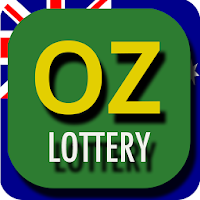 Australia Lotto Results (OZ lo