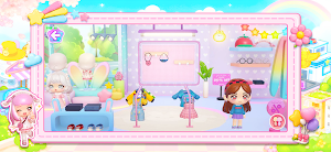 Town life world:Avatar maker Screenshot 0