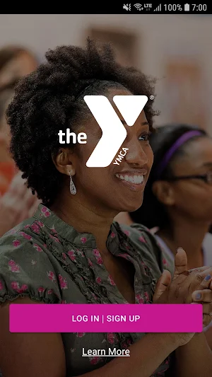 Kankakee Area YMCA Screenshot 0