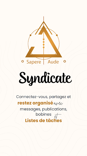 Syndicate Screenshot 0