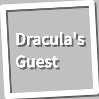 Book, Dracula's Guest